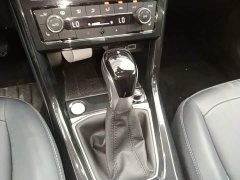 Volkswagen Touareg Sharp 300TSI Sharp Enjoy Edition - ფოტო 13