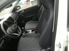 Volkswagen Touareg Sharp 300TSI Sharp Enjoy Edition - ფოტო 14