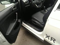 Volkswagen Touareg Sharp 300TSI Sharp Enjoy Edition - ფოტო 15
