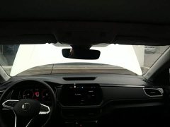 Volkswagen Touareg Sharp 300TSI Sharp Enjoy Edition - ფოტო 17