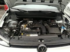 Volkswagen Touareg Sharp 300TSI Sharp Enjoy Edition - ფოტო 19
