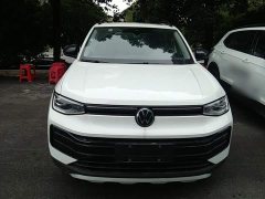 Volkswagen Touareg Sharp 300TSI Sharp Enjoy Edition - ფოტო 2