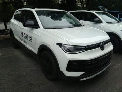 Volkswagen Touareg Sharp 300TSI Sharp Enjoy Edition - ფოტო 3