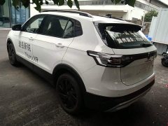 Volkswagen Touareg Sharp 300TSI Sharp Enjoy Edition - ფოტო 4