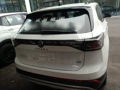 Volkswagen Touareg Sharp 300TSI Sharp Enjoy Edition - ფოტო 5