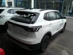 Volkswagen Touareg Sharp 300TSI Sharp Enjoy Edition - ფოტო 6