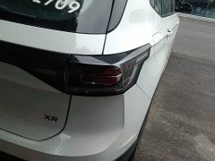Volkswagen Touareg Sharp 300TSI Sharp Enjoy Edition - ფოტო 7