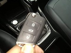 Volkswagen Touareg Sharp 300TSI Sharp Enjoy Edition - ფოტო 8