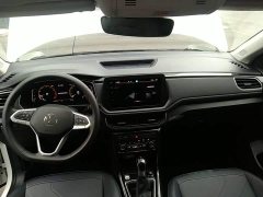 Volkswagen Touareg Sharp 300TSI Sharp Enjoy Edition - ფოტო 9
