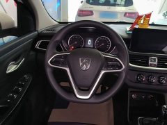 Baojun 730 1.5L Manual Fashion Edition 7-seater - ფოტო 10