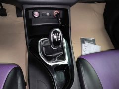 Baojun 730 1.5L Manual Fashion Edition 7-seater - ფოტო 13