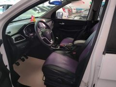 Baojun 730 1.5L Manual Fashion Edition 7-seater - ფოტო 14