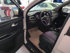 Baojun 730 1.5L Manual Fashion Edition 7-seater - ფოტო 15