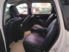 Baojun 730 1.5L Manual Fashion Edition 7-seater - ფოტო 16