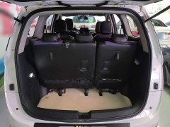 Baojun 730 1.5L Manual Fashion Edition 7-seater - ფოტო 18