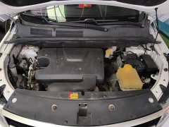 Baojun 730 1.5L Manual Fashion Edition 7-seater - ფოტო 19