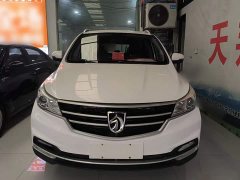 Baojun 730 1.5L Manual Fashion Edition 7-seater - ფოტო 2