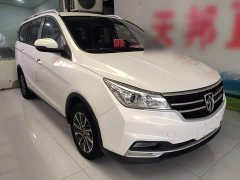 Baojun 730 1.5L Manual Fashion Edition 7-seater - ფოტო 3