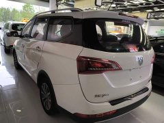 Baojun 730 1.5L Manual Fashion Edition 7-seater - ფოტო 4