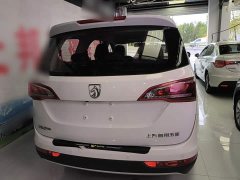 Baojun 730 1.5L Manual Fashion Edition 7-seater - ფოტო 5
