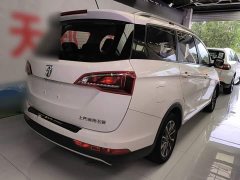 Baojun 730 1.5L Manual Fashion Edition 7-seater - ფოტო 6