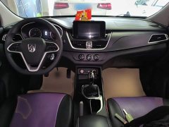 Baojun 730 1.5L Manual Fashion Edition 7-seater - ფოტო 9