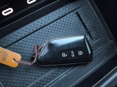 Volkswagen Lanxun Facelift 380TSI AWD R-Line Cruise Popular Edition - ფოტო 11