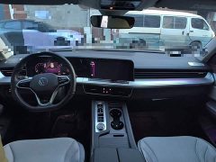 Volkswagen Lanxun Facelift 380TSI AWD R-Line Cruise Popular Edition - ფოტო 12