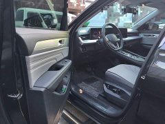 Volkswagen Lanxun Facelift 380TSI AWD R-Line Cruise Popular Edition - ფოტო 13
