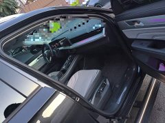 Volkswagen Lanxun Facelift 380TSI AWD R-Line Cruise Popular Edition - ფოტო 17
