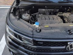 Volkswagen Lanxun Facelift 380TSI AWD R-Line Cruise Popular Edition - ფოტო 18