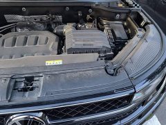 Volkswagen Lanxun Facelift 380TSI AWD R-Line Cruise Popular Edition - ფოტო 19