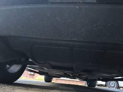 Volkswagen Lanxun Facelift 380TSI AWD R-Line Cruise Popular Edition - ფოტო 20