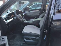 Volkswagen Lanxun Facelift 380TSI AWD R-Line Cruise Popular Edition - ფოტო 7