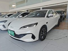 BYD Seal 06 DM-i Smart Drive 120KM Deluxe - ფოტო 1