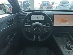 BYD Seal 06 DM-i Smart Drive 120KM Deluxe - ფოტო 10