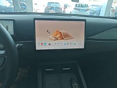 BYD Seal 06 DM-i Smart Drive 120KM Deluxe - ფოტო 12