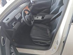 BYD Seal 06 DM-i Smart Drive 120KM Deluxe - ფოტო 14