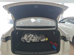 BYD Seal 06 DM-i Smart Drive 120KM Deluxe - ფოტო 18