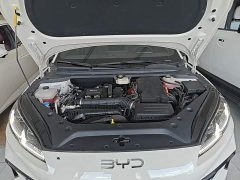 BYD Seal 06 DM-i Smart Drive 120KM Deluxe - ფოტო 19