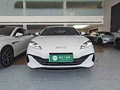 BYD Seal 06 DM-i Smart Drive 120KM Deluxe - ფოტო 2