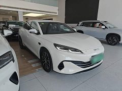 BYD Seal 06 DM-i Smart Drive 120KM Deluxe - ფოტო 3