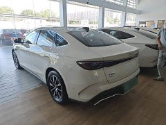 BYD Seal 06 DM-i Smart Drive 120KM Deluxe - ფოტო 4