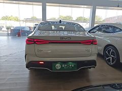 BYD Seal 06 DM-i Smart Drive 120KM Deluxe - ფოტო 5