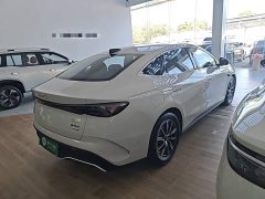 BYD Seal 06 DM-i Smart Drive 120KM Deluxe - ფოტო 6