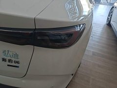 BYD Seal 06 DM-i Smart Drive 120KM Deluxe - ფოტო 7
