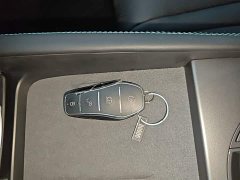 BYD Seal 06 DM-i Smart Drive 120KM Deluxe - ფოტო 8