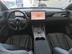 BYD Seal 06 DM-i Smart Drive 120KM Deluxe - ფოტო 9