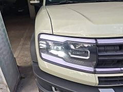 Fangchengbao Leopard 5 Navigator Edition - ფოტო 10