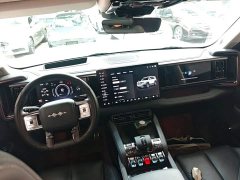 Fangchengbao Leopard 5 Navigator Edition - ფოტო 13